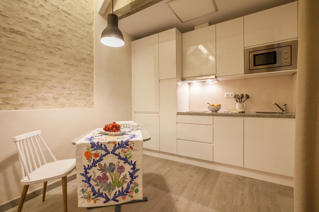 Appartement Tomas Ibarra Pool & Luxury à Séville Extérieur photo