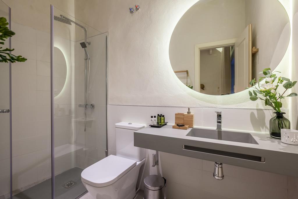 Appartement Tomas Ibarra Pool & Luxury à Séville Extérieur photo