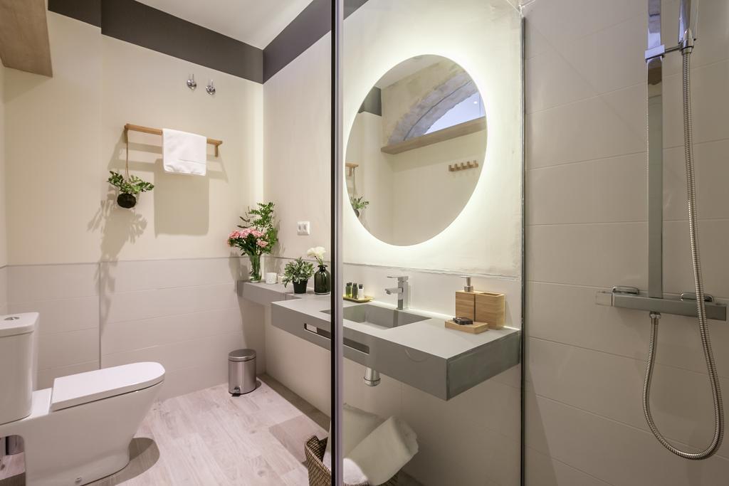 Appartement Tomas Ibarra Pool & Luxury à Séville Extérieur photo